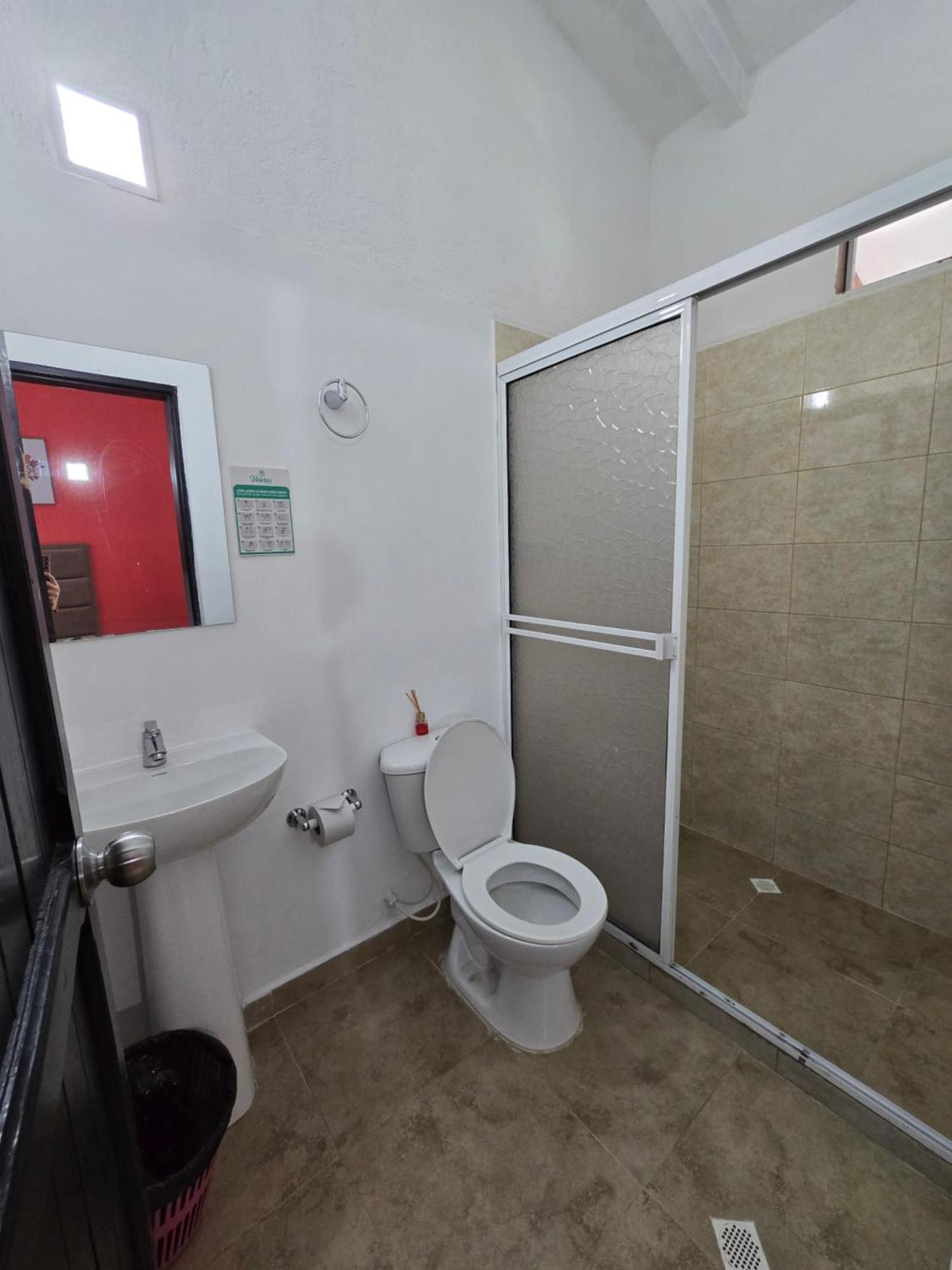 Hotel Los Veleros Santa Marta Екстериор снимка