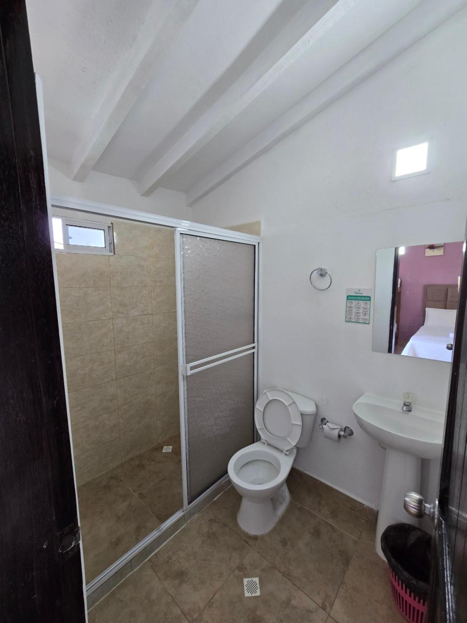 Hotel Los Veleros Santa Marta Екстериор снимка